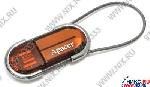 Apacer Handy Steno  AH160-4Gb  USB2.0 Flash Drive  (RTL)