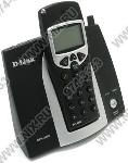 D-Link  DPH-300S  Dual Mode Cordless DECT/VoIP телефон (1UTP  10/100 Mbps, 1WAN, RJ11)
